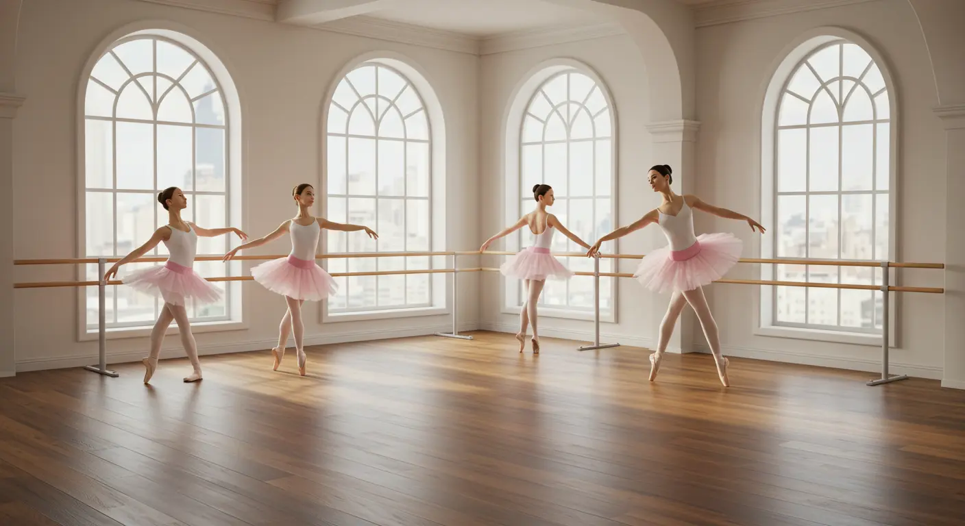 Ballet Clásico