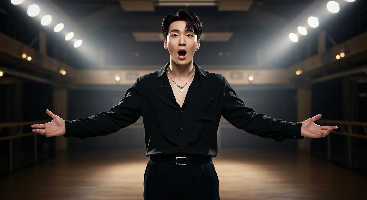 David Kim