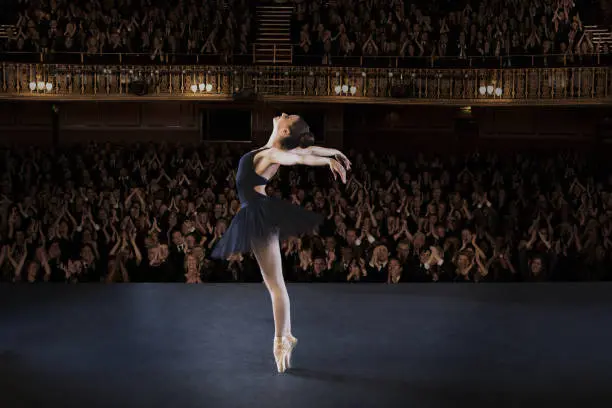 Ballet Dance